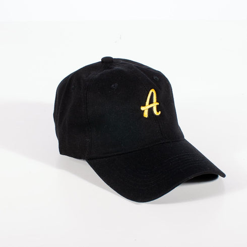 ALPHA ALL STAR (strapback cap)